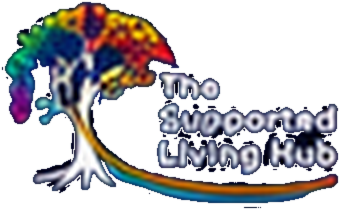 The Supported Living Hub