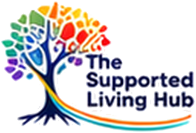 The Supported Living Hub